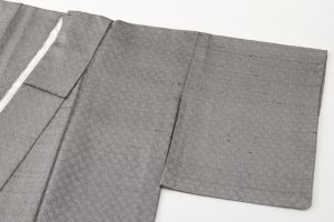 伊兵衛織 着物のサブ2画像