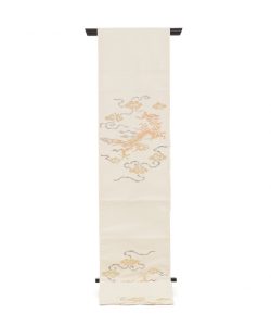 龍村平蔵製　袋帯「木下裂」のメイン画像