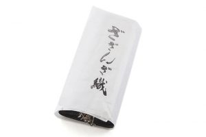 ざざんざ織　着尺　未仕立て品のサブ4画像