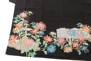 東京染繍大彦製　留袖のサブ1画像