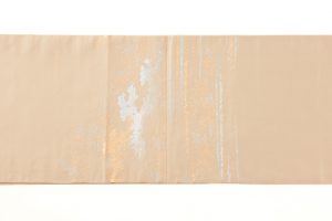 龍村平蔵製　袋帯「しのぶはら」のサブ3画像