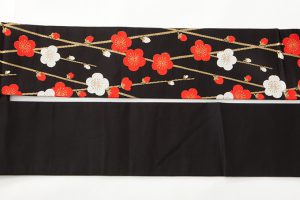 川島織物製　名古屋帯のサブ3画像