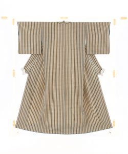 綿着物（作者不明）のメイン画像