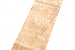 洛風林製　袋帯のサブ1画像