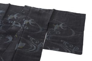 宮古上布 着物のサブ1画像