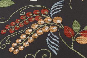 川島織物製　名古屋帯のサブ2画像