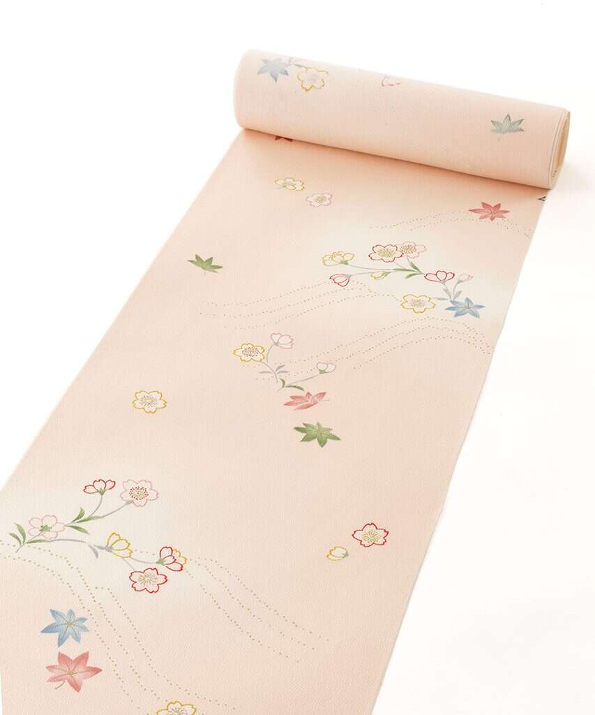 工芸きもの野口 | 特選きものコレクション