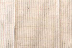 日本工芸会正会員 山岸幸一作　真綿双紬着物「春来夢 万葉の里」のサブ4画像