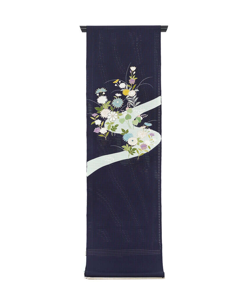 工芸きもの野口 | 特選きものコレクション
