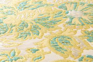 川島織物製　丸帯のサブ5画像