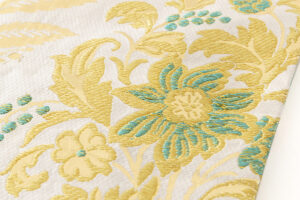 川島織物製　丸帯のサブ4画像