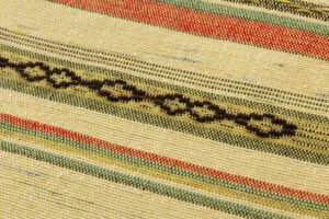 優佳良織 紬名古屋帯のサブ3画像