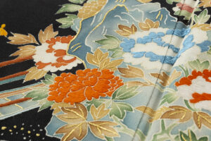 東京染繍大彦製　留袖のサブ6画像