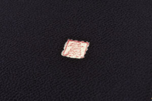 久呂田明功作　染袋帯のサブ6画像