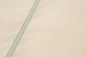 龍村平蔵製　袋帯「甲比丹孔雀」のサブ4画像