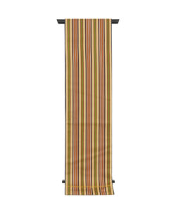 龍村美術織物製　袋帯「間道吉草手」のメイン画像