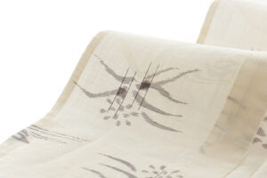 会津からむし織 上布着物のサブ6画像