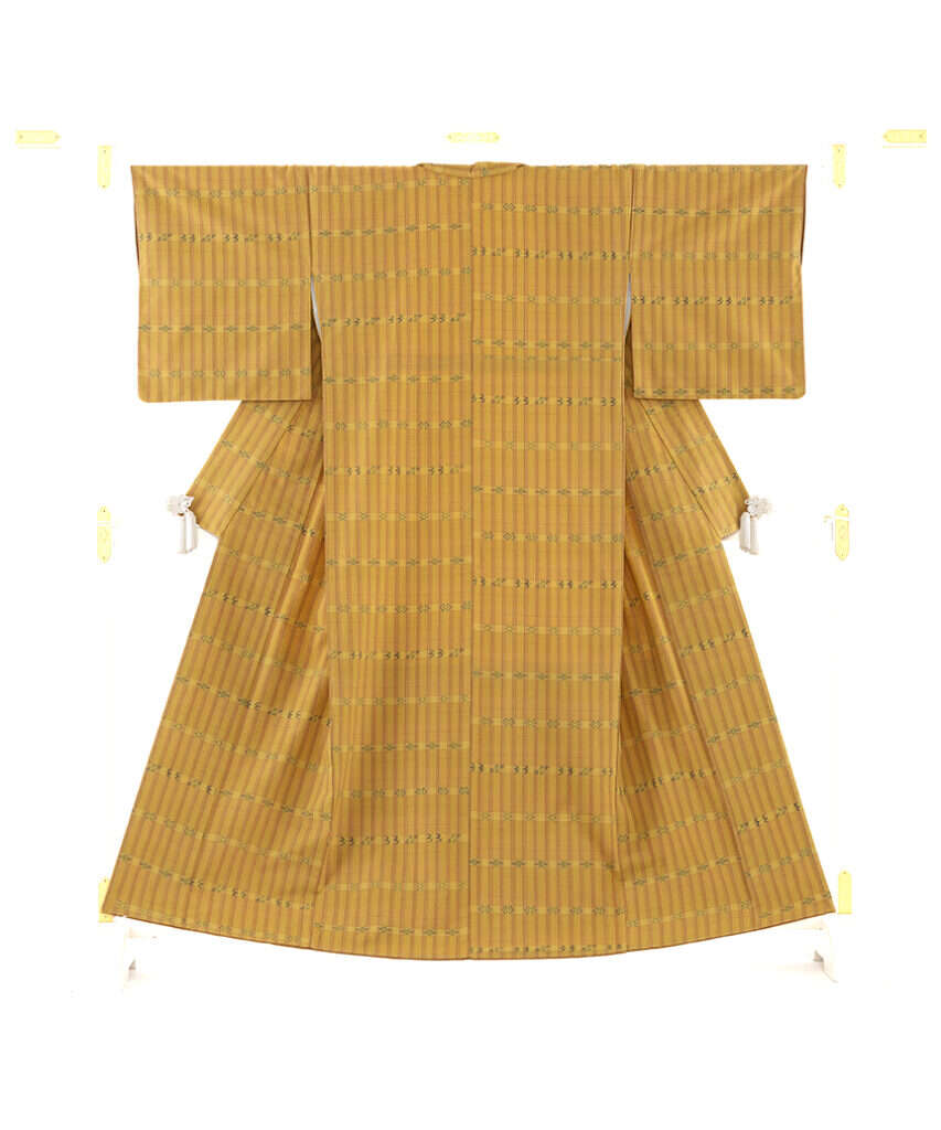 琉球美絣 | 特選きものコレクション