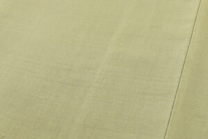 日本工芸会正会員　甲木恵都子作　紬着物のサブ5画像
