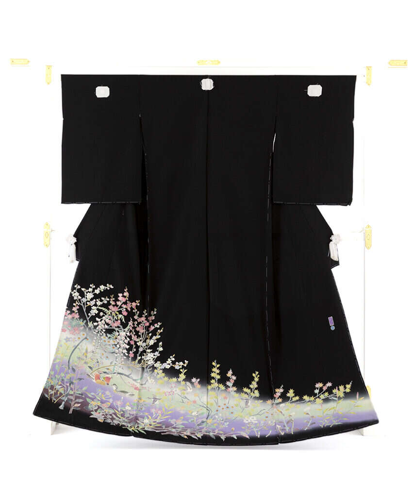 百貫華峰 | 特選きものコレクション
