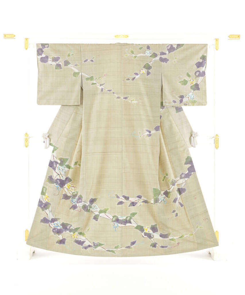 木原明 | 特選きものコレクション