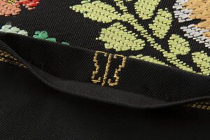 川島織物製　袋帯のサブ4画像