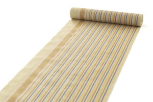 宮古麻織 着尺　未仕立て品のサブ1画像