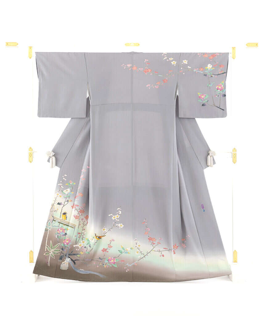 百貫華峰 の検索結果|特選きものコレクション