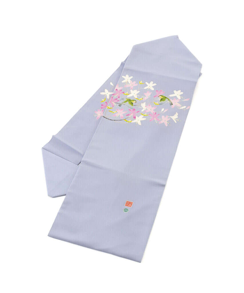 百貫華峰 | 特選きものコレクション