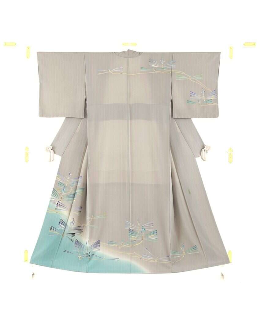 加賀友禅 | 特選きものコレクション