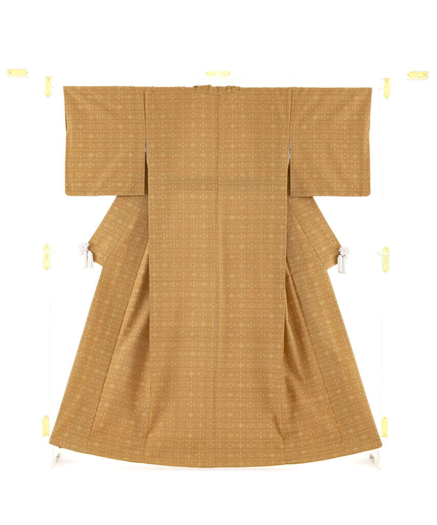 琉球美絣 | 特選きものコレクション