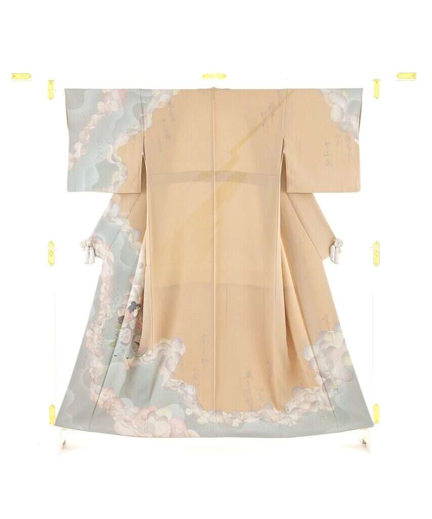 由水十久 | 特選きものコレクション