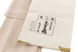 志ま亀製　絽 訪問着のサブ9画像