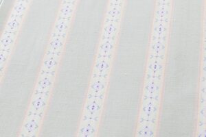 知花花織紬 着物のサブ5画像