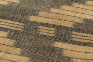 煮綛 芭蕉布 九寸名古屋帯のサブ3画像