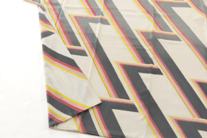 人間国宝 森口邦彦作　振袖　「雲渓」のサブ5画像