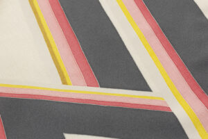 人間国宝 森口邦彦作　振袖　「雲渓」のサブ7画像