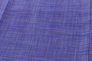 蓮香布織 紬着物のサブ4画像