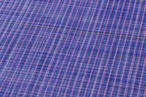 蓮香布織 紬着物のサブ5画像