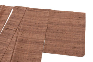 ざざんざ織 着物のサブ1画像