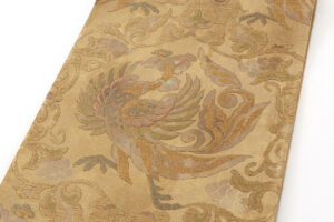 洛風林製　袋帯のサブ1画像