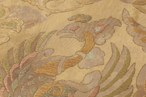 洛風林製　袋帯のサブ2画像