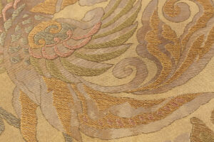 洛風林製　袋帯のサブ3画像