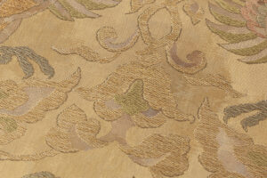 洛風林製　袋帯のサブ4画像