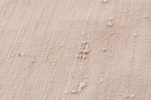 浦野理一作　縦節紬 九寸名古屋帯地　未仕立て品のサブ2画像