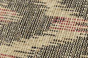 藤布 八寸名古屋帯のサブ2画像