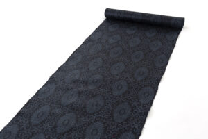 宮古上布 着尺　未仕立て品のサブ1画像