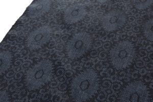 宮古上布 着尺　未仕立て品のサブ2画像