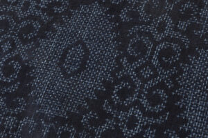 宮古上布 着尺　未仕立て品のサブ4画像