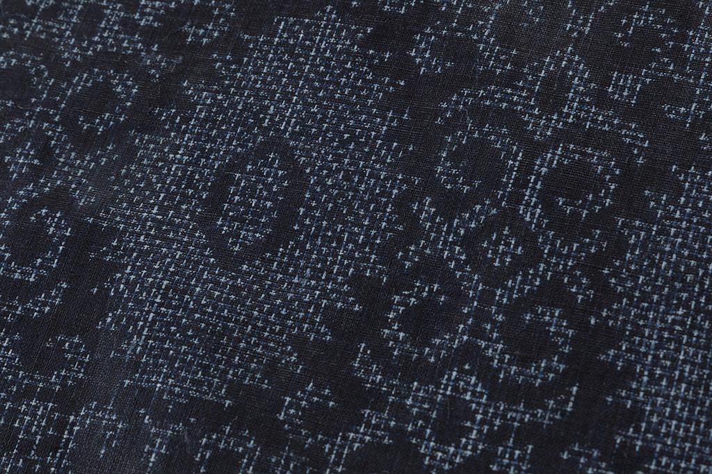 厳選◆未使用同然◆夏物◆夏着物◆沖縄県◆宮古上布◆仕付◆苧麻本麻◆裄65丈160 楽天市場】宮古上布（着物｜和服）：レディースファッションの通販